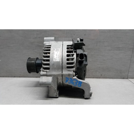 ALTERNATORE BMW Serie 1 (F20) 2011> usato