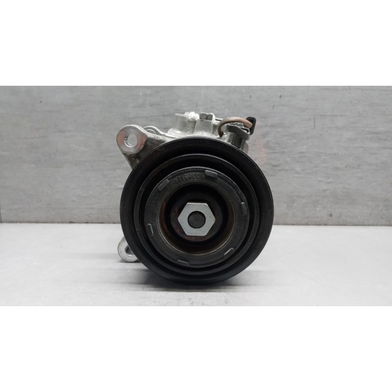 BMW AIR CONDITIONER COMPRESSOR BMW Serie 1 (F20) 2011> used