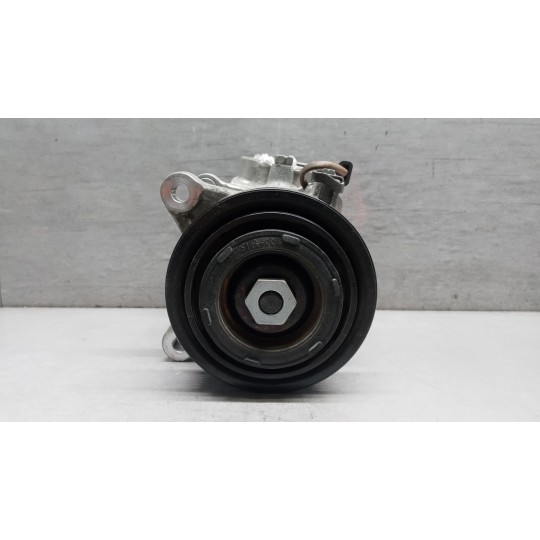 AIR CONDITIONER COMPRESSOR BMW Serie 1 (F20) 2011> used