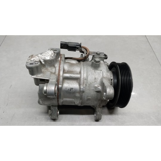 AIR CONDITIONER COMPRESSOR BMW Serie 1 (F20) 2011> used