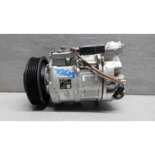 COMPRESSORE ARIA CONDIZIONATA BMW Serie 1 (F20) 2011> usato