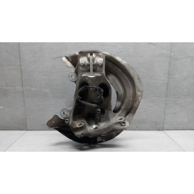 COMPLETE LEFT UPRIGHT BMW...