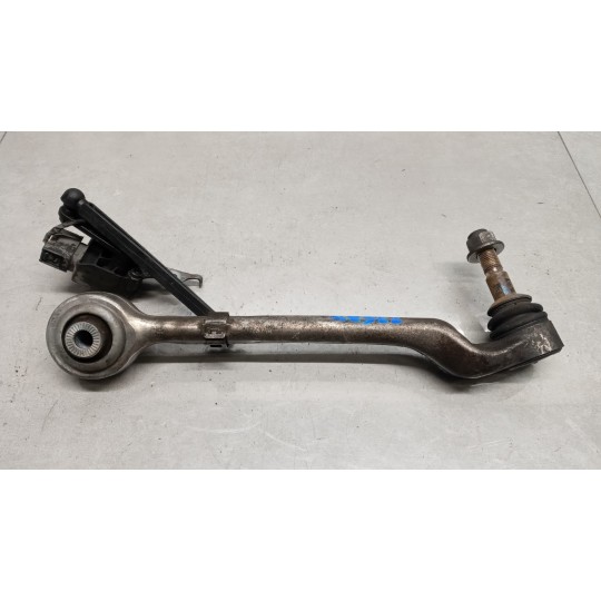 BRACCIO SOSPENSIONE INFERIORE SINISTRO BMW Serie 1 (F20) 2011> usato