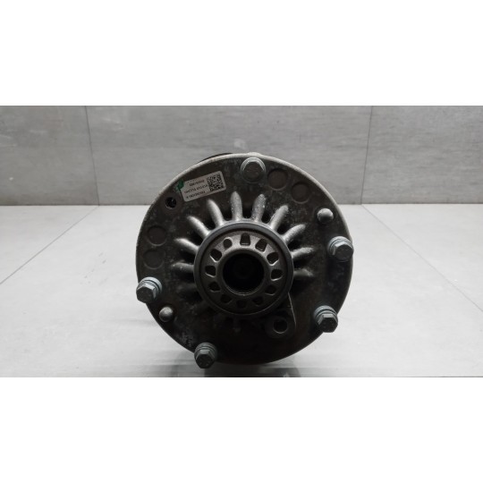 RIGHT FRONT SHOCK ASSORBER BMW Serie 1 (F20) 2011> used