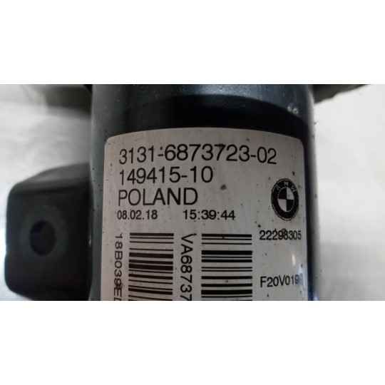 AMMORTIZZATORE ANTERIORE DESTRO BMW Serie 1 (F20) 2011> usato