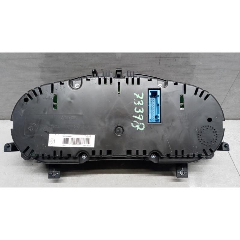VOLKSWAGEN INSTRUMENT PANEL VOLKSWAGEN Passat 2010>2014 used