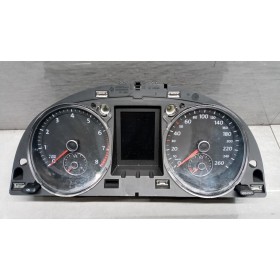 INSTRUMENT PANEL VOLKSWAGEN...