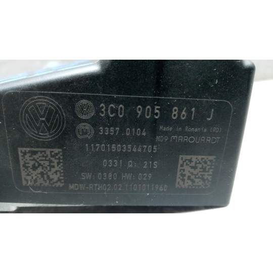 CENTRALINE VARIE VOLKSWAGEN Passat 2010>2014 usato