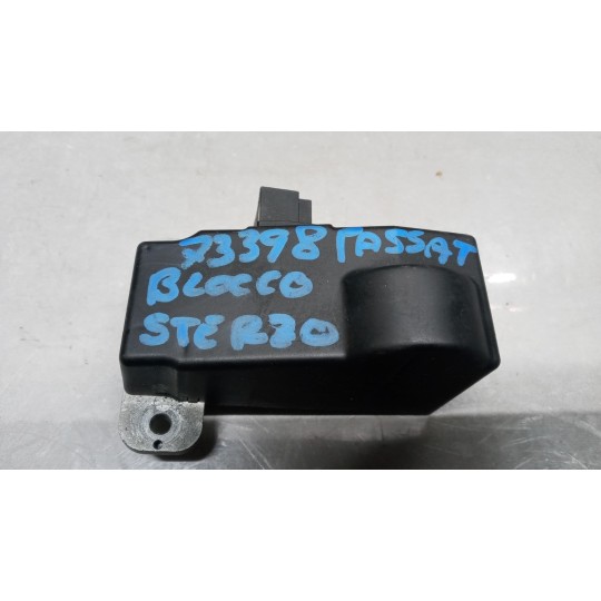 VARIOUS CONTROL UNITS  VOLKSWAGEN Passat 2010>2014 used