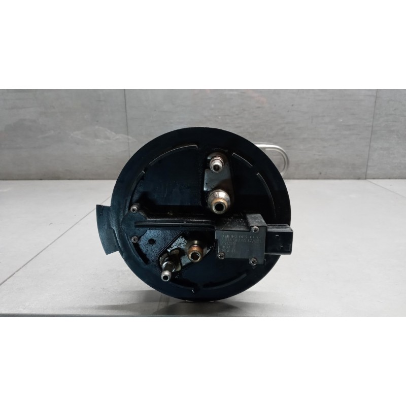 MERCEDES-BENZ truck GALLEGGIANTE SERBATOIO MERCEDES-BENZ truck Actros euro 6 2014>2021 usato