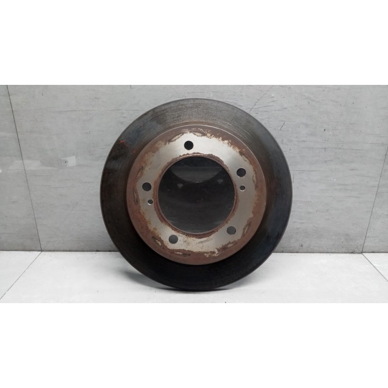 SUZUKI DISCO ANTERIORE SUZUKI Vitara 1997> 1998 usato