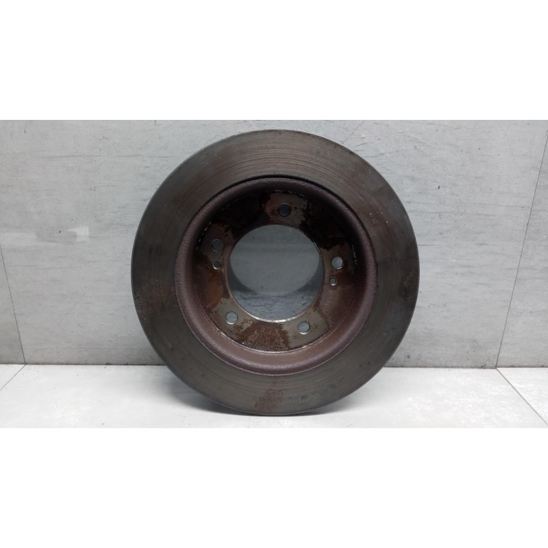 SUZUKI FRONT BRAKE PLATES  SUZUKI Vitara 1997> 1998 used