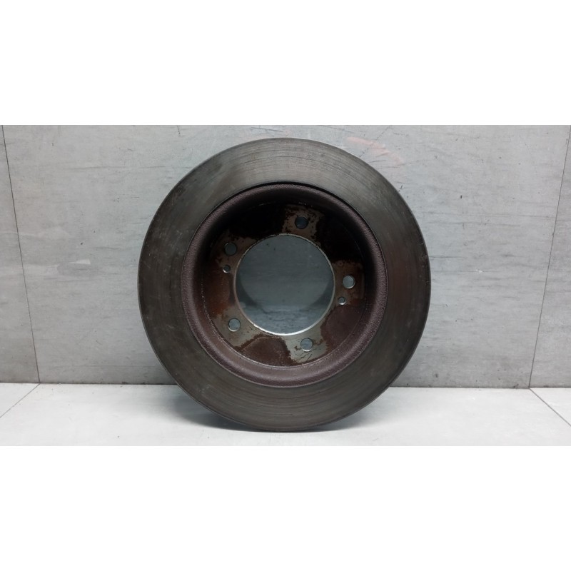 SUZUKI FRONT BRAKE PLATES  SUZUKI Vitara 1997> 1998 used