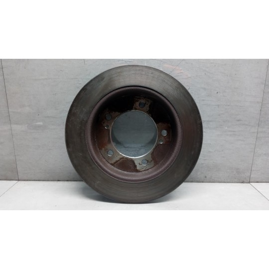 FRONT BRAKE PLATES  SUZUKI Vitara 1997> 1998 used