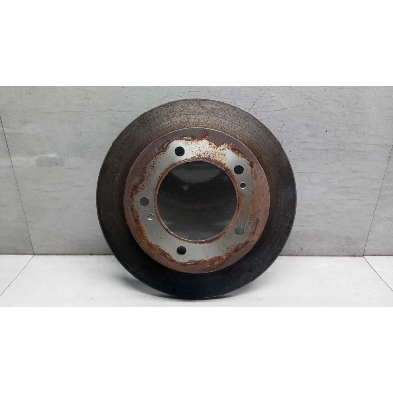 SUZUKI FRONT BRAKE PLATES  SUZUKI Vitara 1997> 1998 used