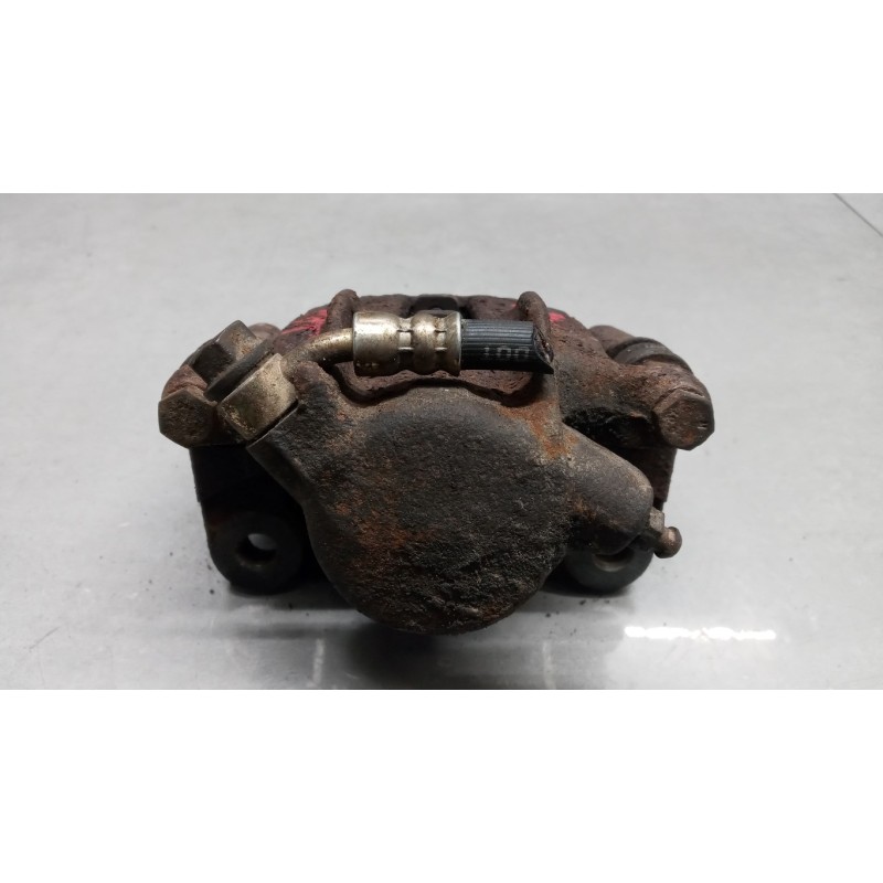SUZUKI LEFT FRONT CALIPER BRAKE SUZUKI Vitara 1997> 1998 used