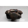 SUZUKI LEFT FRONT CALIPER BRAKE SUZUKI Vitara 1997> 1998 used