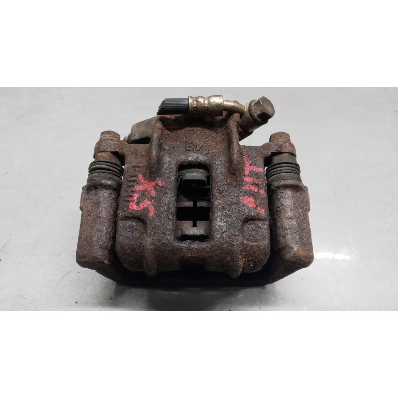 SUZUKI LEFT FRONT CALIPER BRAKE SUZUKI Vitara 1997> 1998 used