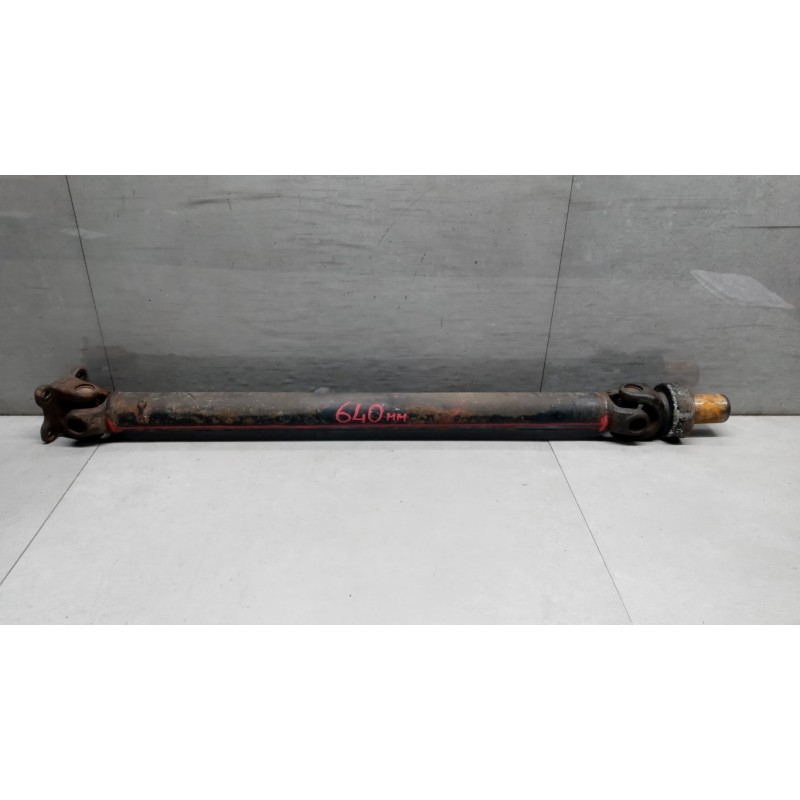 SUZUKI REAR POWER TAKE OFF SHAFTS SUZUKI Vitara 1997> 1998 used