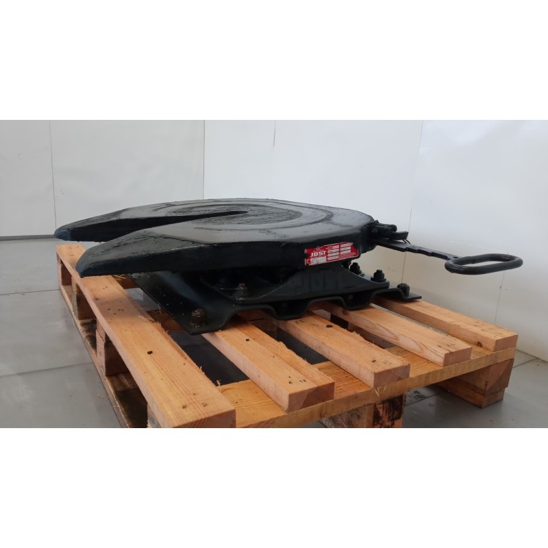 SCANIA RALLA SCANIA Serie R 2005> usato