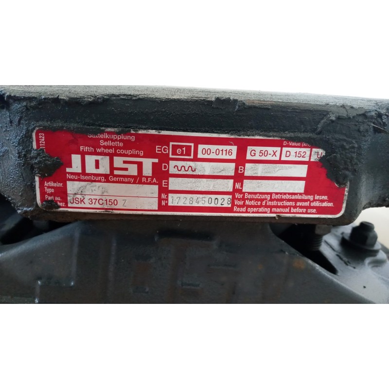 SCANIA RALLA SCANIA Serie R 2005> usato