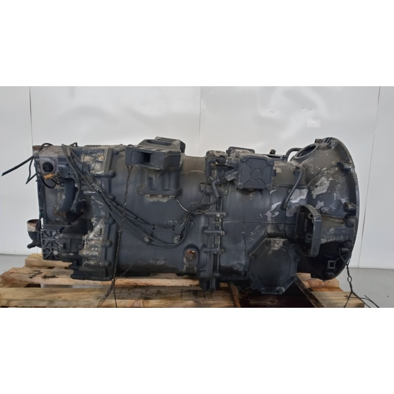 SCANIA GEARBOXES  SCANIA Serie R 2005> used