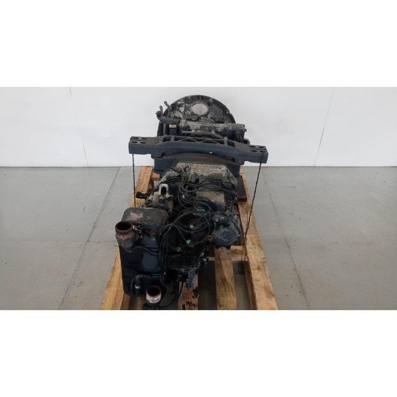 SCANIA GEARBOXES  SCANIA Serie R 2005> used