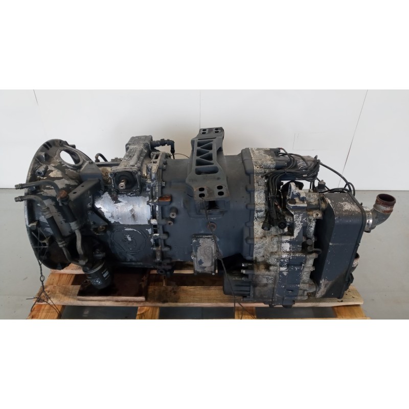 SCANIA GEARBOXES  SCANIA Serie R 2005> used
