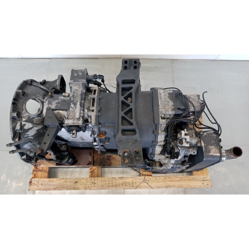 SCANIA CAMBIO SCANIA Serie R 2005> usato
