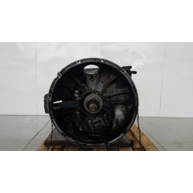 CAMBIO SCANIA Serie R 2005>...