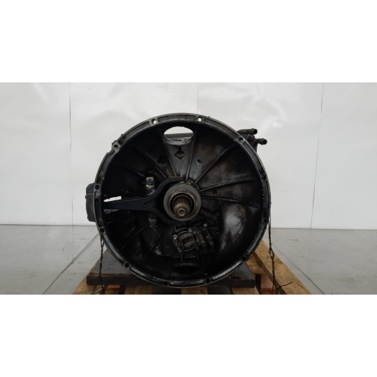 GEARBOXES  SCANIA Serie R 2005> used