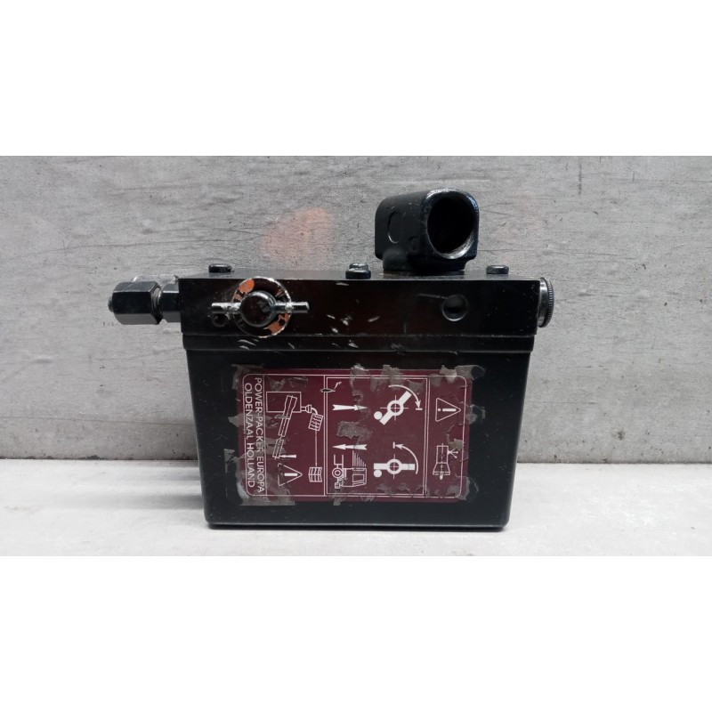 SCANIA CAB LIFT PUMP  SCANIA Serie R 2005> used