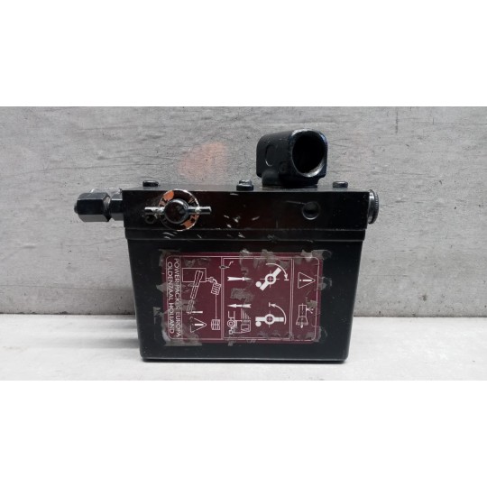 CAB LIFT PUMP  SCANIA Serie R 2005> used