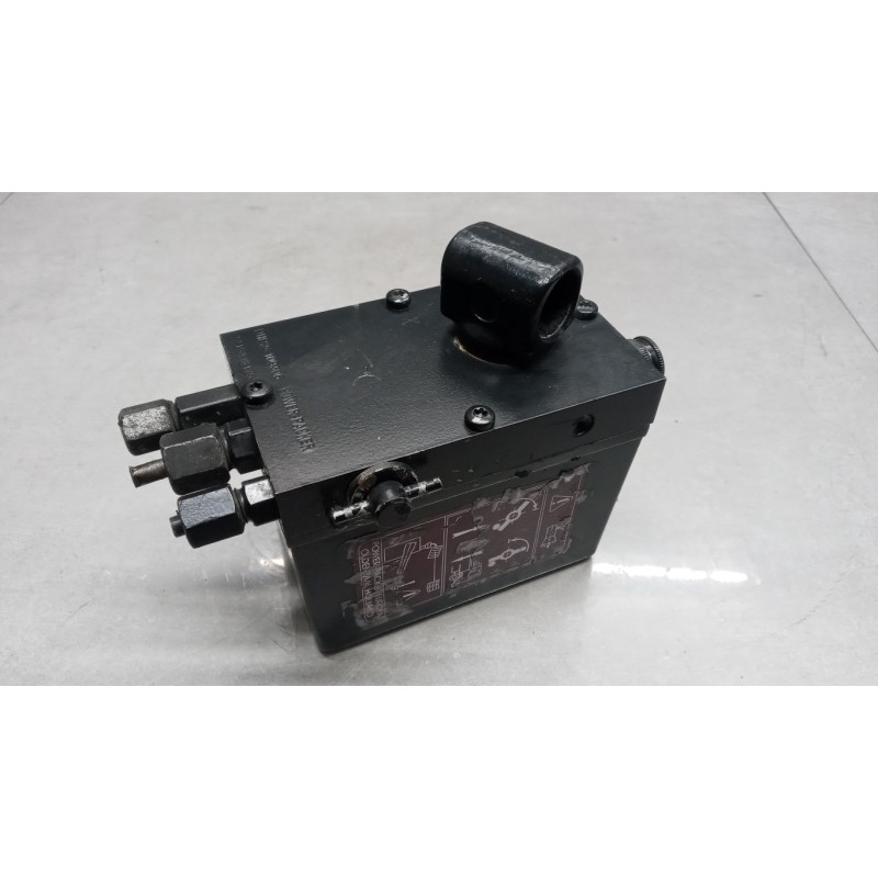 SCANIA CAB LIFT PUMP  SCANIA Serie R 2005> used