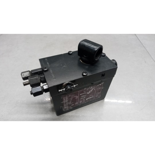 CAB LIFT PUMP  SCANIA Serie R 2005> used