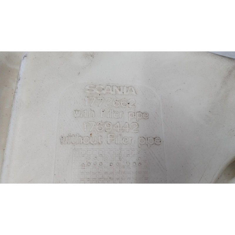SCANIA WASHER RESERVOIRS  SCANIA Serie R 2005> used