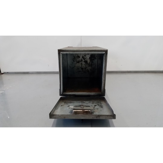 CASSA PORTA ATTREZZI SCANIA Serie R 2005> usato