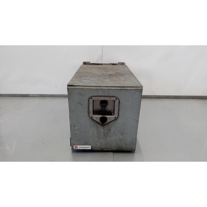 SCANIA CASSA PORTA ATTREZZI SCANIA Serie R 2005> used