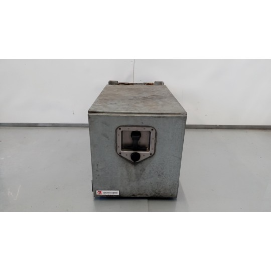 CASSA PORTA ATTREZZI SCANIA Serie R 2005> used