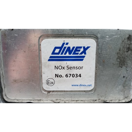 PROBE LAMBDA  SCANIA Serie R 2005> used