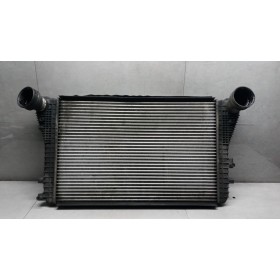 INTERCOOLERS HEAT RADIATOR...