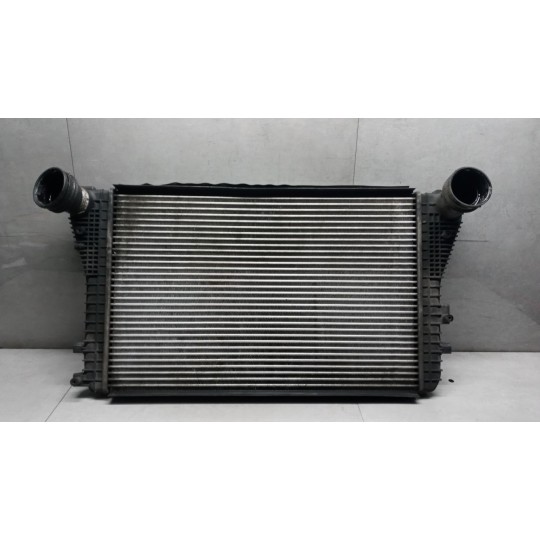 INTERCOOLERS HEAT RADIATOR  VOLKSWAGEN Golf 5 2003>2008 used
