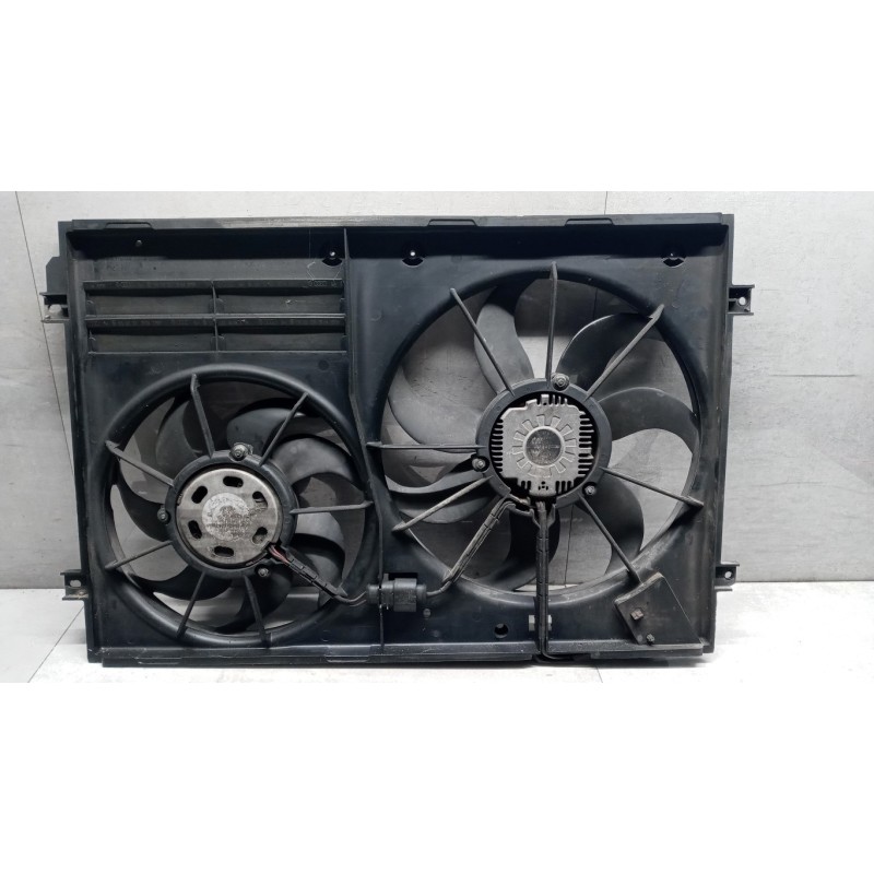 VOLKSWAGEN CONVEYOR ELECTRIC FAN VOLKSWAGEN Golf 5 2003>2008 used