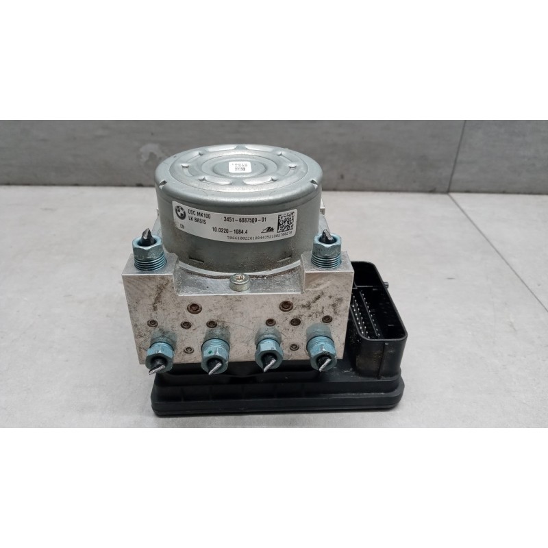 BMW GRUPPO ABS BMW Serie 1 (F20) 2011> usato