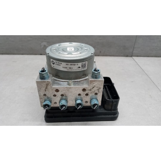 ABS SYSTEM BMW Serie 1 (F20) 2011> used