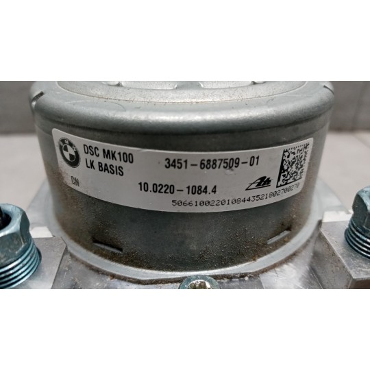 ABS SYSTEM BMW Serie 1 (F20) 2011> used