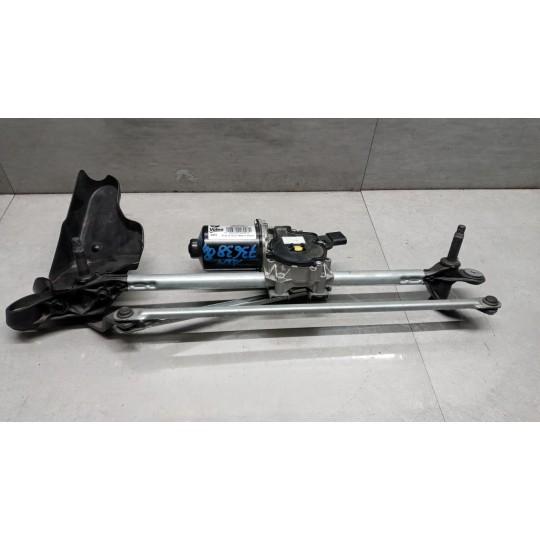 windshield wiper motor BMW Serie 1 (F20) 2011> used