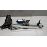 BMW windshield wiper motor BMW Serie 1 (F20) 2011> used