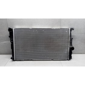 WATER HEAT RADIATOR  BMW...