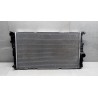 BMW WATER HEAT RADIATOR  BMW Serie 1 (F20) 2011> used
